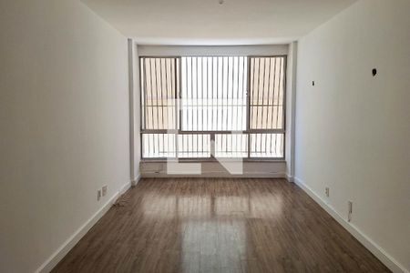 Sala de apartamento à venda com 3 quartos, 112m² em Icaraí, Niterói