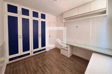 Quarto 1 de apartamento à venda com 3 quartos, 112m² em Icaraí, Niterói