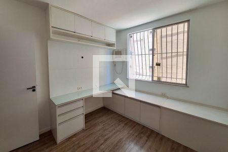 Quarto 1 de apartamento à venda com 3 quartos, 112m² em Icaraí, Niterói