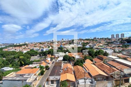 Quarto 2 de apartamento para alugar com 3 quartos, 76m² em Vila Marieta, Campinas