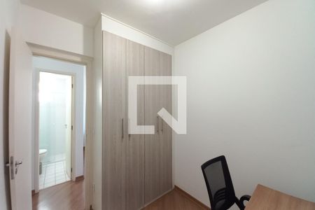 Quarto 1 de apartamento para alugar com 3 quartos, 76m² em Vila Marieta, Campinas