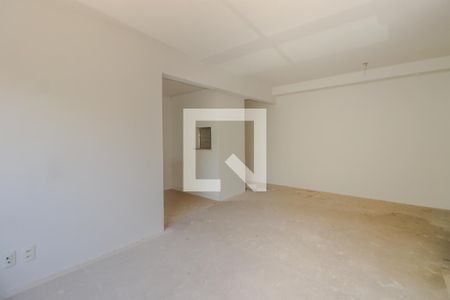 Sala de apartamento à venda com 3 quartos, 70m² em Jardim Carvalho, Porto Alegre