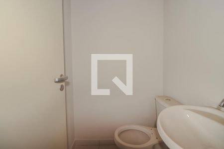 Lavabo de apartamento à venda com 3 quartos, 70m² em Jardim Carvalho, Porto Alegre