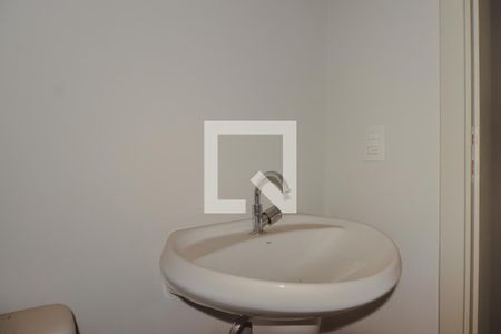 Lavabo de apartamento à venda com 3 quartos, 70m² em Jardim Carvalho, Porto Alegre