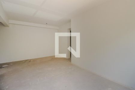 Sala de apartamento à venda com 3 quartos, 70m² em Jardim Carvalho, Porto Alegre