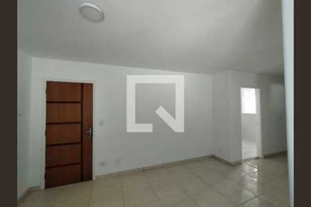 Sala de apartamento para alugar com 2 quartos, 56m² em Vila Moraes, São Paulo