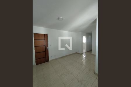 Sala de apartamento para alugar com 2 quartos, 56m² em Vila Moraes, São Paulo