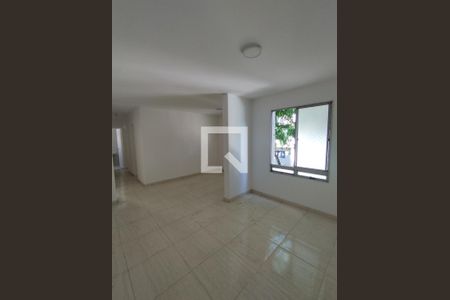 Sala de apartamento para alugar com 2 quartos, 56m² em Vila Moraes, São Paulo