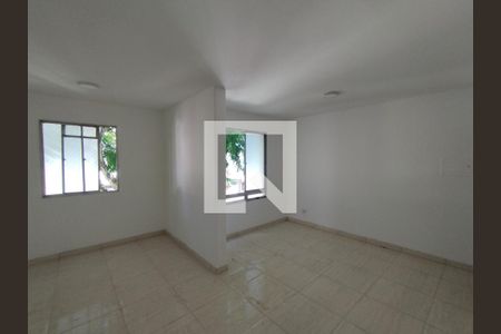 Sala de apartamento para alugar com 2 quartos, 56m² em Vila Moraes, São Paulo