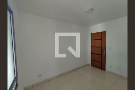 Sala de apartamento para alugar com 2 quartos, 56m² em Vila Moraes, São Paulo