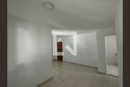 Sala de apartamento para alugar com 2 quartos, 56m² em Vila Moraes, São Paulo