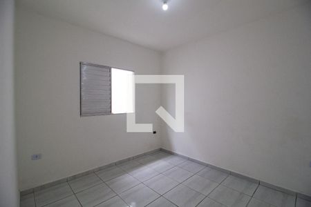 Quarto 1 de casa para alugar com 2 quartos, 65m² em Vila Helena, Sorocaba