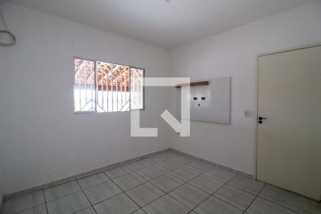 Sala de casa para alugar com 2 quartos, 65m² em Vila Helena, Sorocaba