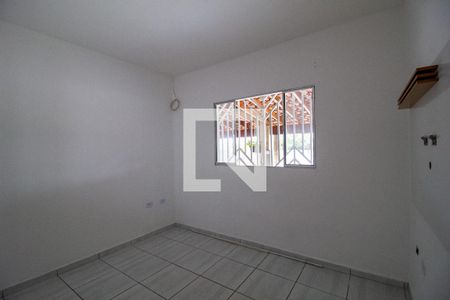 Sala de casa para alugar com 2 quartos, 65m² em Vila Helena, Sorocaba