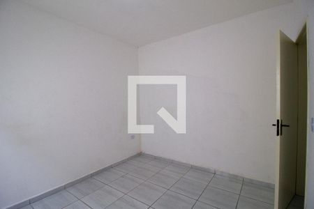 Quarto 1 de casa para alugar com 2 quartos, 65m² em Vila Helena, Sorocaba