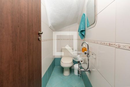 Lavabo de casa à venda com 3 quartos, 180m² em Santo Amaro, São Paulo