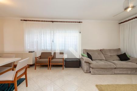 Sala de casa à venda com 3 quartos, 180m² em Santo Amaro, São Paulo