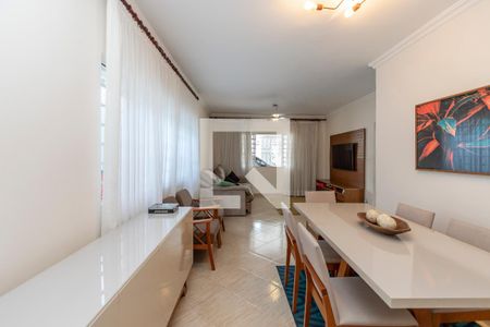 Sala de casa à venda com 3 quartos, 180m² em Santo Amaro, São Paulo