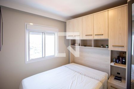 Quarto 1 de apartamento à venda com 2 quartos, 51m² em Centro, Diadema