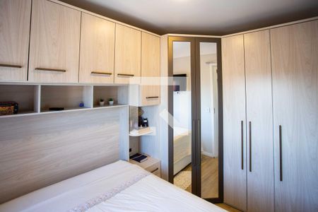 Quarto 1 de apartamento à venda com 2 quartos, 51m² em Centro, Diadema