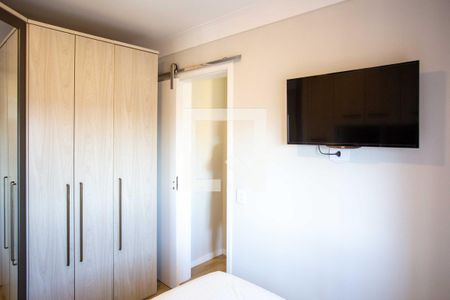 Quarto 1 de apartamento à venda com 2 quartos, 51m² em Centro, Diadema