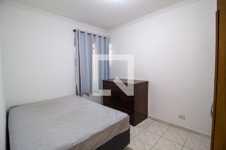 Quarto de casa para alugar com 1 quarto, 55m² em Central Parque Sorocaba, Sorocaba