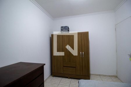 Quarto de casa para alugar com 1 quarto, 55m² em Central Parque Sorocaba, Sorocaba