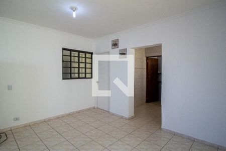 Sala de casa para alugar com 1 quarto, 55m² em Central Parque Sorocaba, Sorocaba