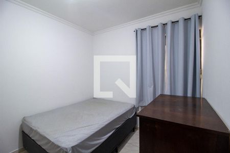 Quarto de casa para alugar com 1 quarto, 55m² em Central Parque Sorocaba, Sorocaba