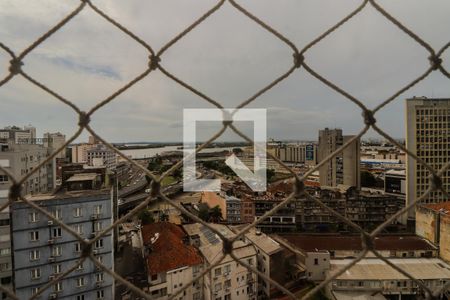 Vista de apartamento para alugar com 1 quarto, 43m² em Centro Histórico, Porto Alegre