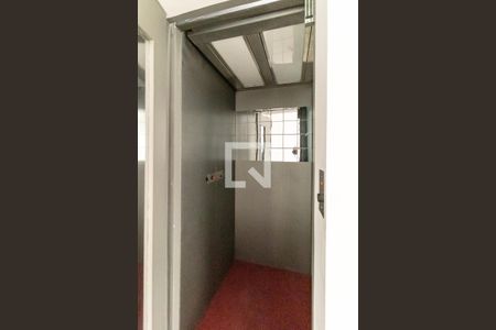 Elevador de casa à venda com 4 quartos, 375m² em Indianópolis, São Paulo