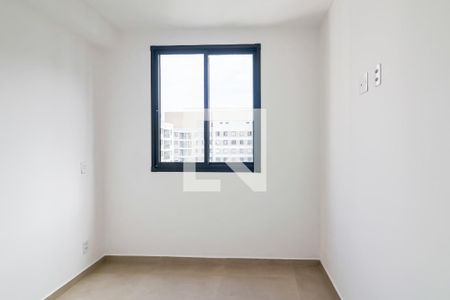 Quarto  de apartamento para alugar com 1 quarto, 31m² em Butantã, São Paulo