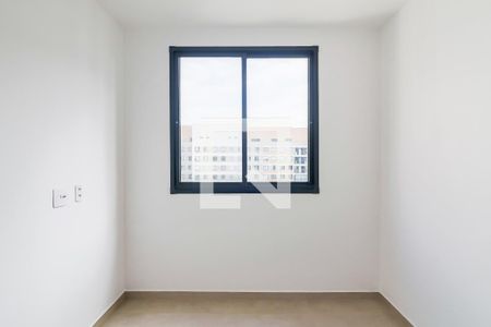 Sala de apartamento para alugar com 1 quarto, 31m² em Butantã, São Paulo