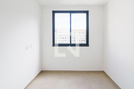 Sala de apartamento para alugar com 1 quarto, 31m² em Butantã, São Paulo