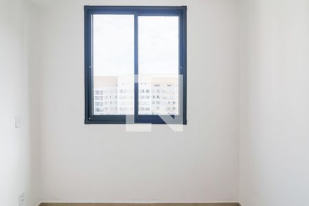 Quarto  de apartamento para alugar com 1 quarto, 31m² em Butantã, São Paulo