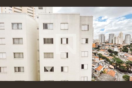 Vista do Quarto 1 de apartamento à venda com 2 quartos, 61m² em Jardim Sonia, São Paulo