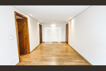 Sala de apartamento à venda com 2 quartos, 61m² em Jardim Sonia, São Paulo