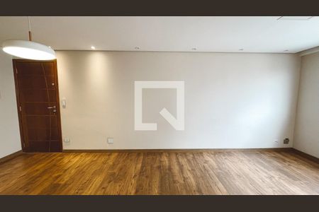 Sala de apartamento à venda com 2 quartos, 61m² em Jardim Sonia, São Paulo