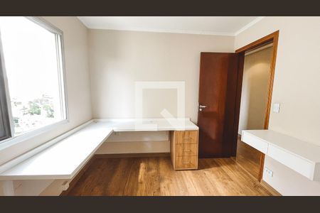 Quarto 1 de apartamento à venda com 2 quartos, 61m² em Jardim Sonia, São Paulo