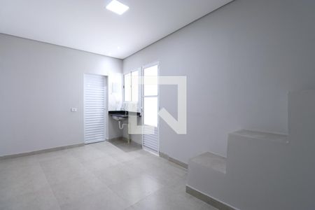 Studio de kitnet/studio à venda com 1 quarto, 35m² em Vila Romana, São Paulo