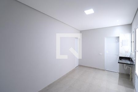 Studio de kitnet/studio à venda com 1 quarto, 35m² em Vila Romana, São Paulo