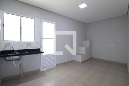 Studio de kitnet/studio à venda com 1 quarto, 35m² em Vila Romana, São Paulo