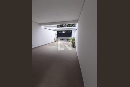 Foto 11 de casa à venda com 3 quartos, 234m² em Bela Vista, Osasco