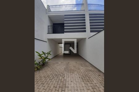 Foto 01 de casa à venda com 3 quartos, 234m² em Bela Vista, Osasco