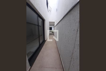 Foto 10 de casa à venda com 3 quartos, 234m² em Bela Vista, Osasco