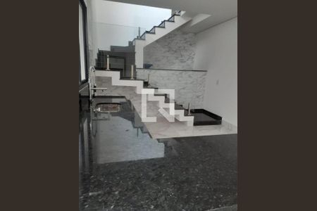 Foto 04 de casa à venda com 3 quartos, 234m² em Bela Vista, Osasco