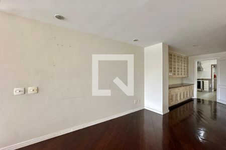 Sala de apartamento para alugar com 4 quartos, 420m² em Botafogo, Rio de Janeiro