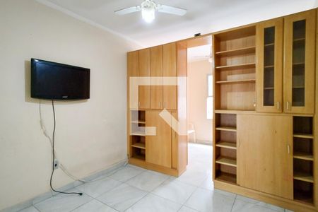 Kitnet de kitnet/studio para alugar com 1 quarto, 36m² em Guilhermina, Praia Grande