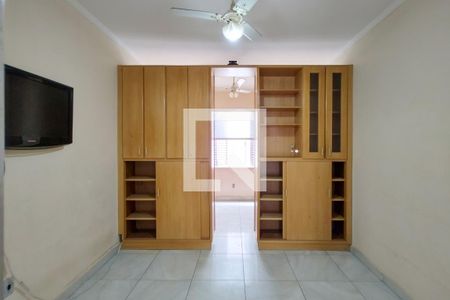 Kitnet de kitnet/studio para alugar com 1 quarto, 36m² em Guilhermina, Praia Grande