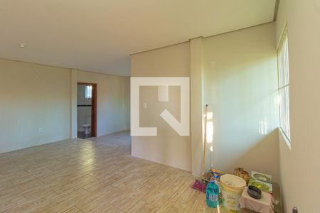 Sala de casa para alugar com 3 quartos, 210m² em Mathias Velho, Canoas